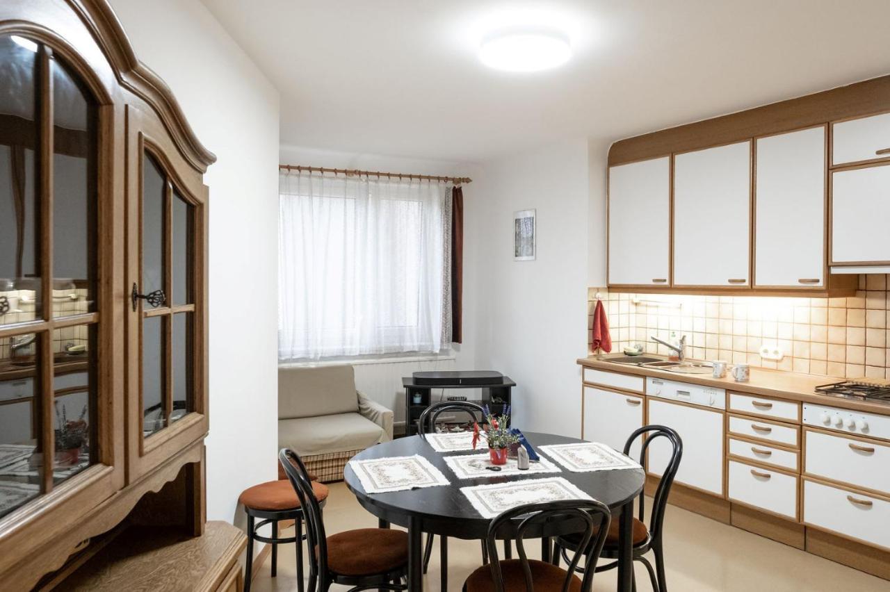 Apartment Smart Home, Hi-end Services, Media Streaming Wien